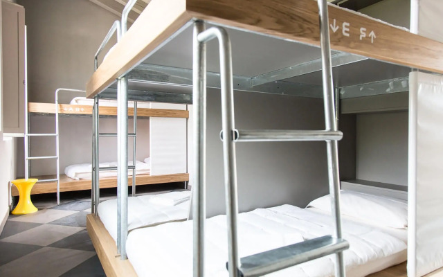 Combo Milano - Hostel