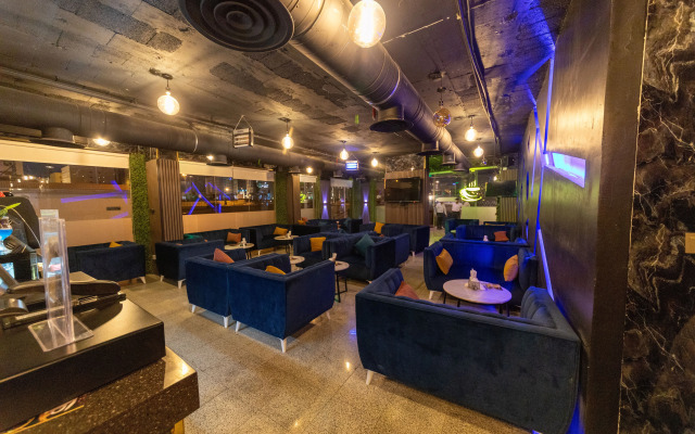 Burj Al Hayat Hotel Suites-al Olaya