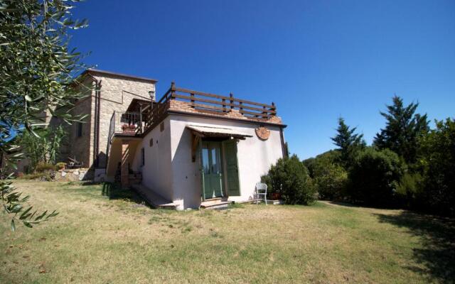 Montemenardo Organic Resort  Spa