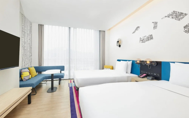 Aloft Beijing Huairou