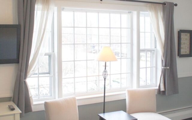 Acadia Hotel - Downtown