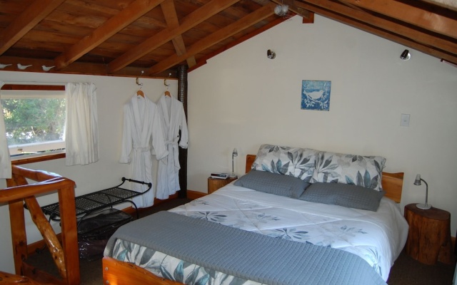 Dylans Country Cottages – Guest Rooms – Kaikoura