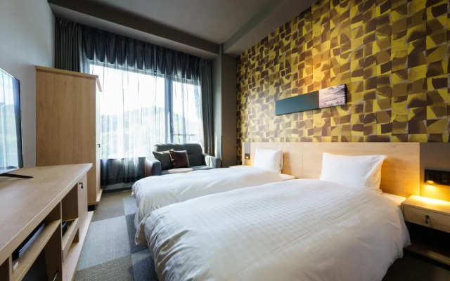 Grandvrio Hotel Beppuwan Wakura