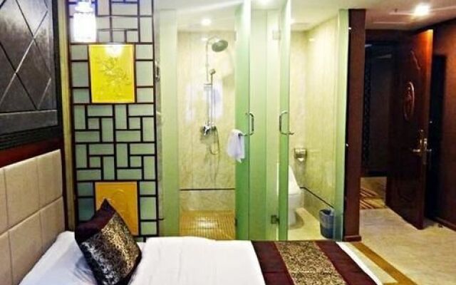 Shanshui Trends Hotel