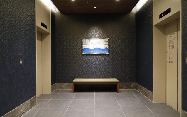 Dormy Inn Osaka Tanimachi Natural Hot Spring