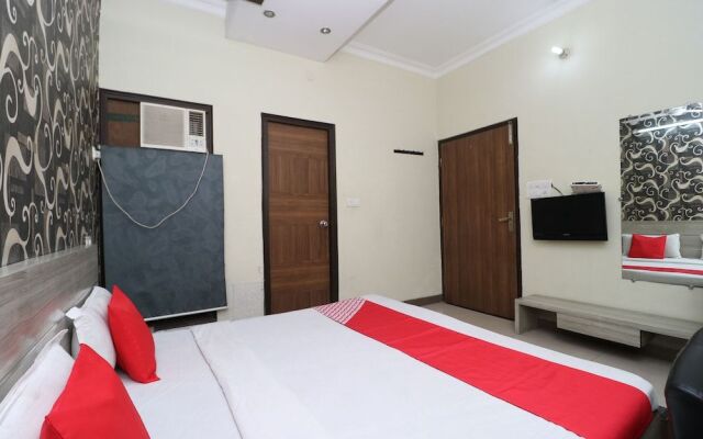 Oyo 30370 R K Guest House