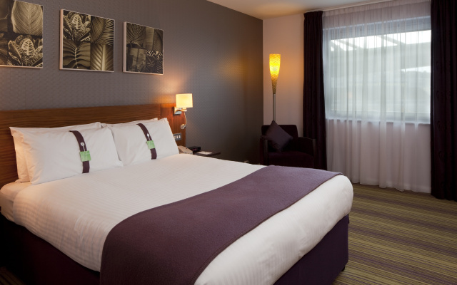 Holiday Inn Norwich City by IHG