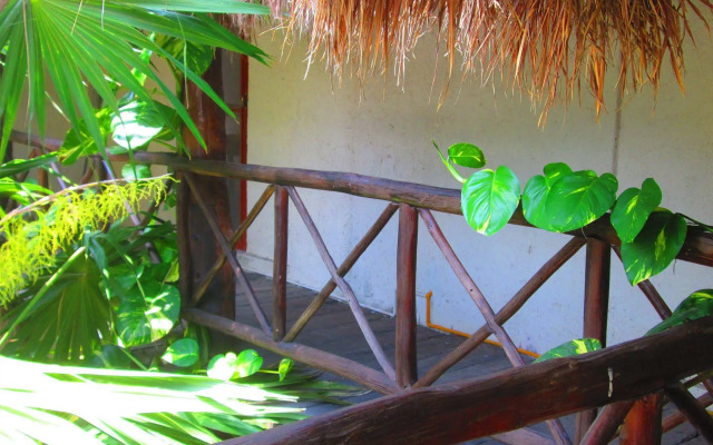 Kin Ha Tulum Hotel