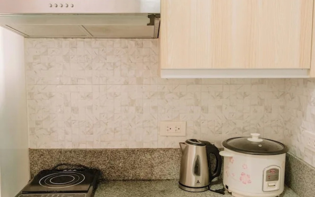 The Ultimate Peaceful Stay