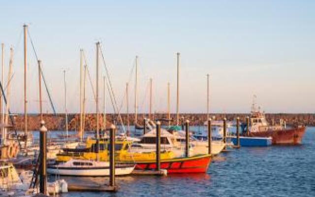 Whyalla Caravan Park