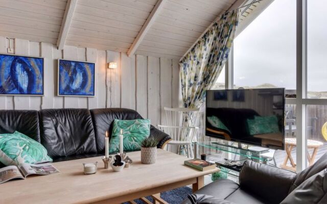 "Laetitita" - 200m from the sea in Western Jutland