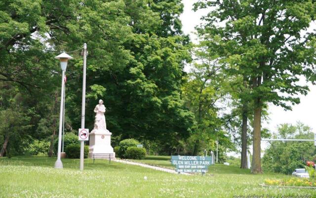 Hampton Inn & Suites Richmond, IN