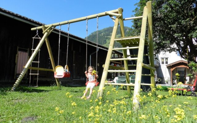 Haus Auszeit