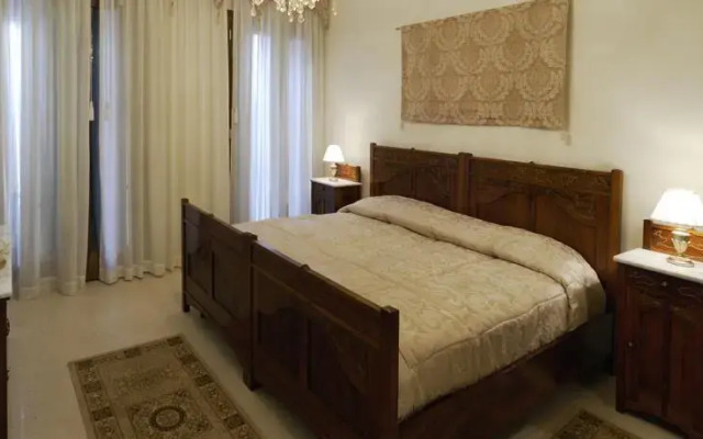 Barchessa Levi Morenos B&B