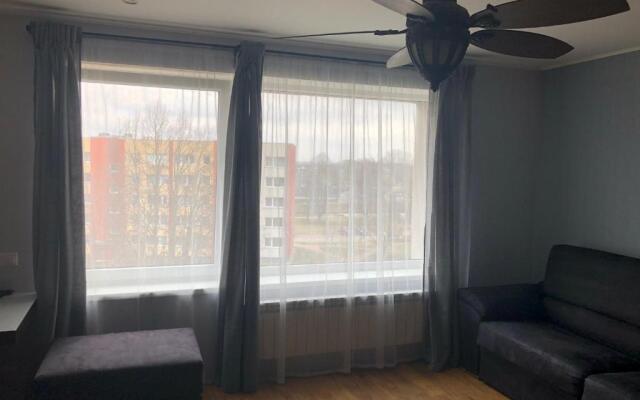 Apartment 17 - up to 3 persons - couple with 1 infant