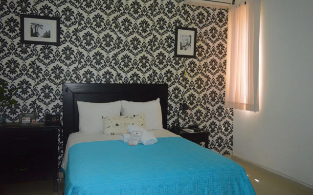 Savoy Hotel Boutique Santo Domingo