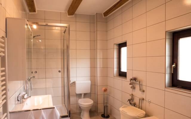 Bergkranc Hotel & Resort