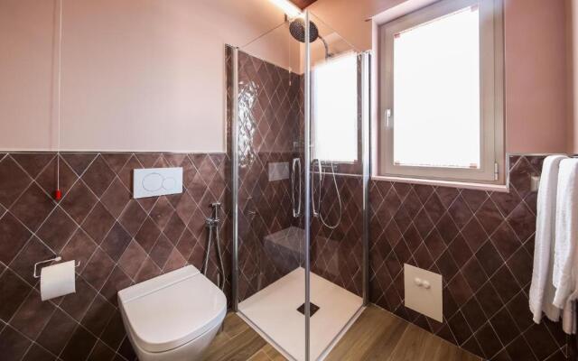 Vicolo Malavolta 7 Rooms and Suites