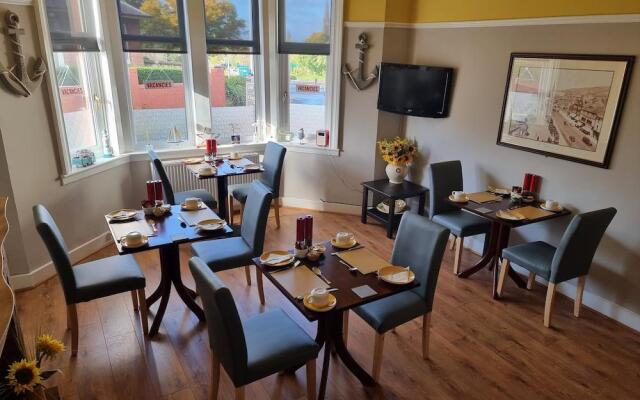 St Leonards Guest House