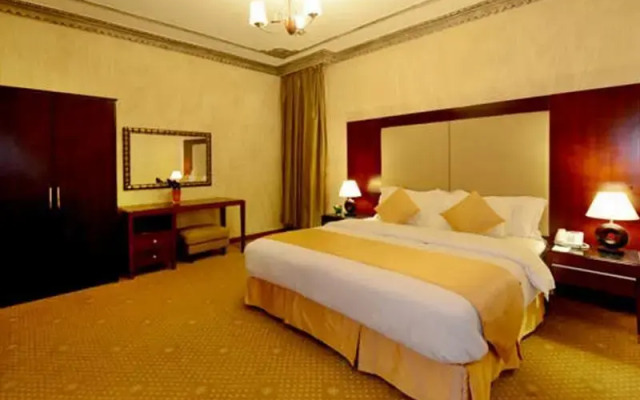 Khelewi Al Olaya Apartment