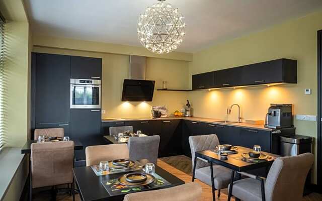 B & B Wellness voor 2
