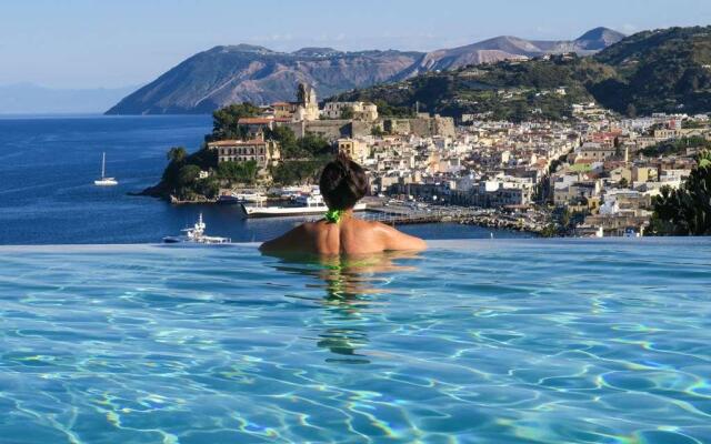 Hotel Villa Enrica Country Resort