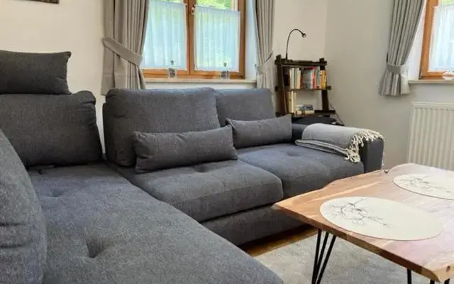 Apartment Auszeit am Breitenbach