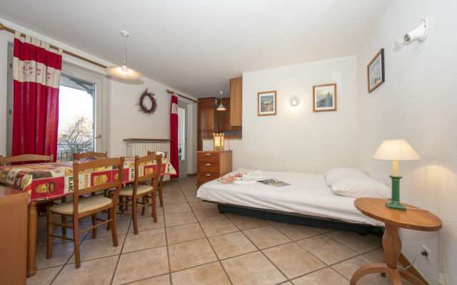 Résidence Jardins d'Androsace 17