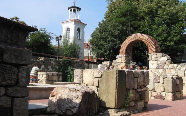 Guest House Old Sozopol