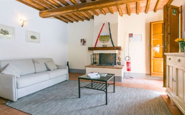 Il Corniolo (CTF121)