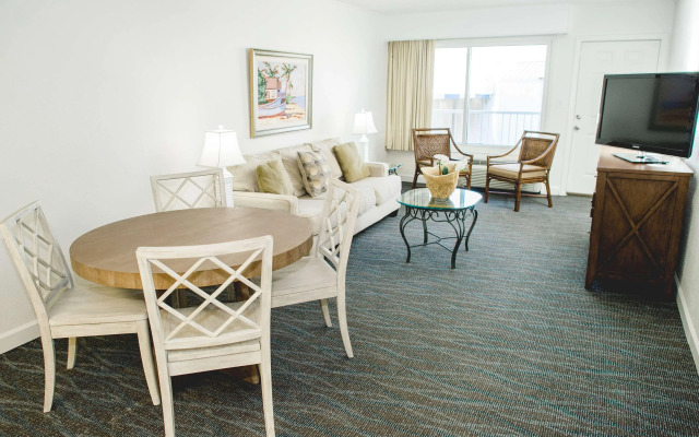 Best Western On The Beach