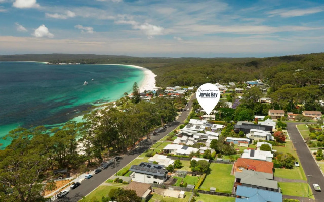 Possum House Jervis Bay Rentals