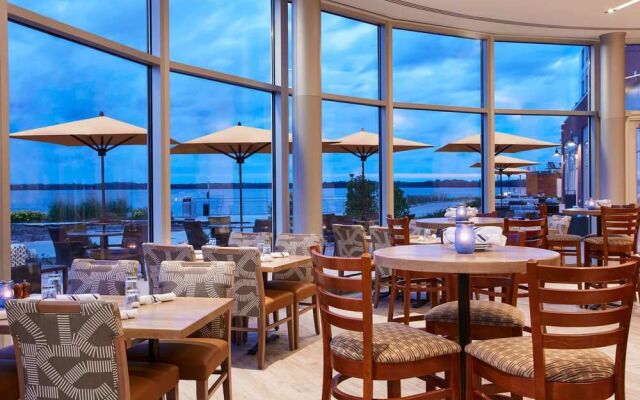 Courtyard Erie Bayfront