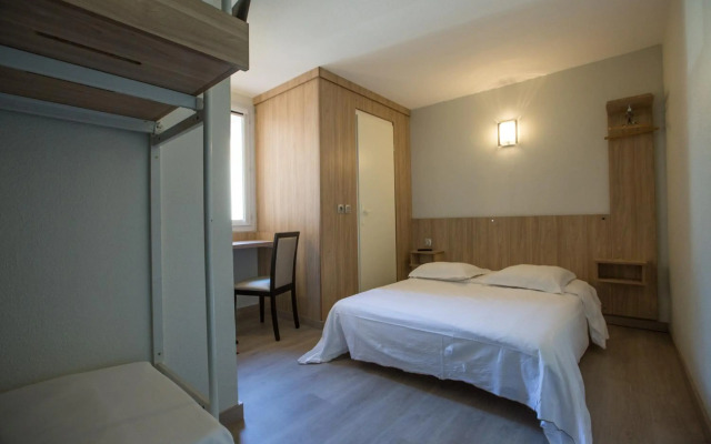 Hotel Parc Azur et Spa - Toulon Ollioules