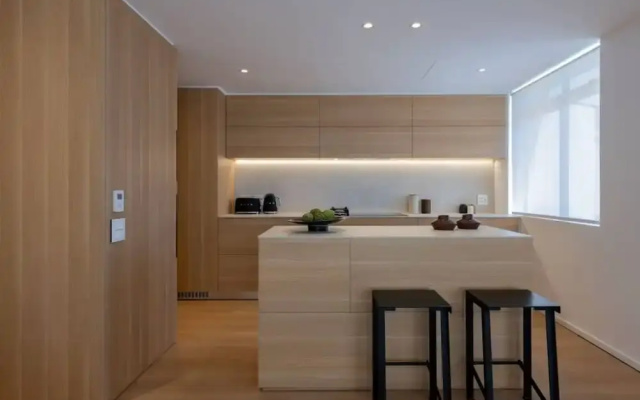 Casa Mia Lux - Sea Point 2 Bedroom Apartment