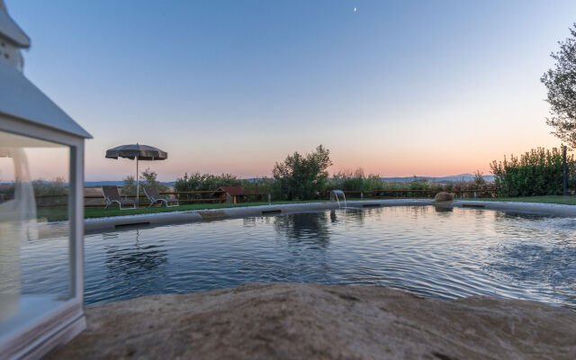 Castello di Leonina Relais