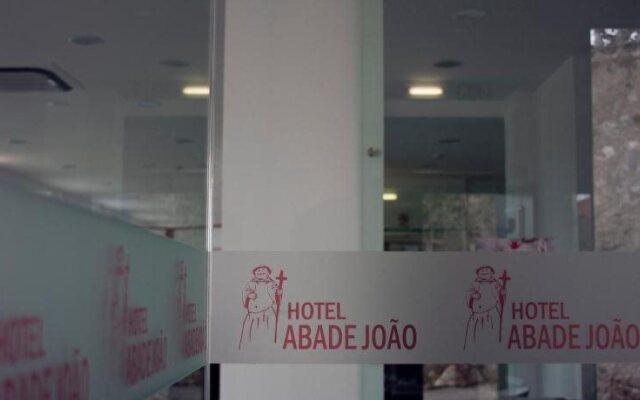 Hotel Abade João