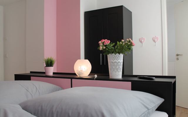 Quaint Holiday Home in Rerik With Sauna