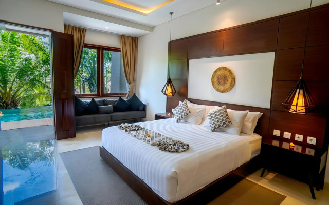 djabu Echo Beach Hotel