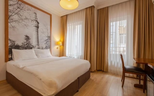 Sisli MLS Hotel