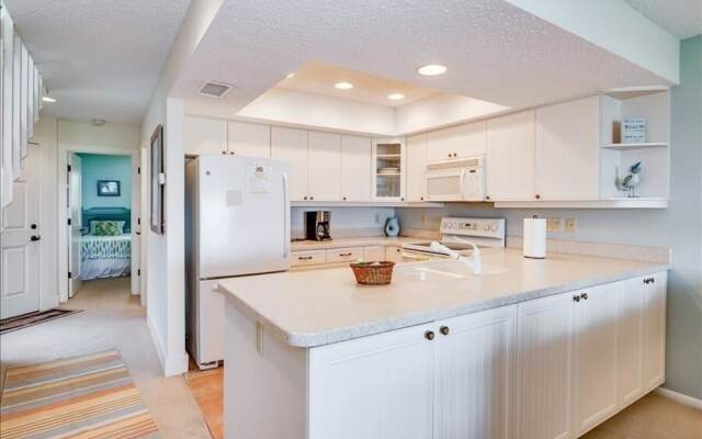 Seagrape Colony 13 - 3Br Villa