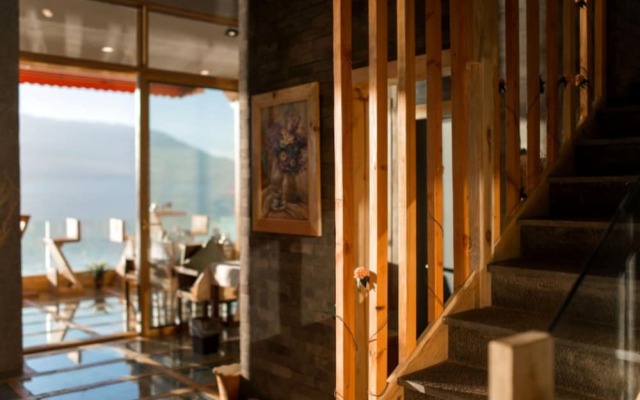 Dali Zewan Seaview Inn