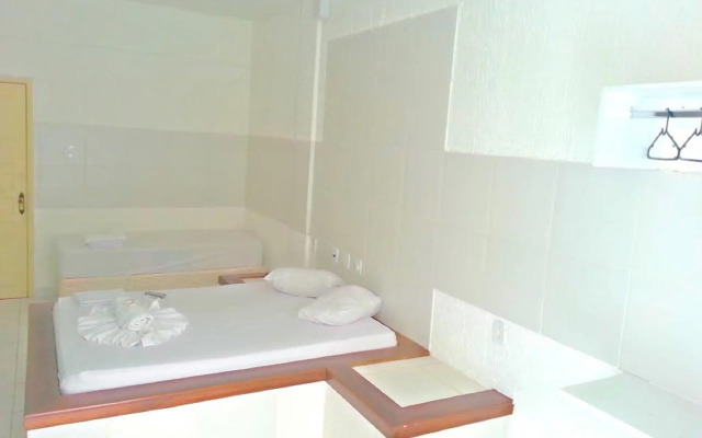 Hotel Presidente