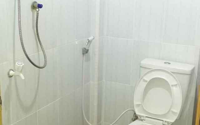 Hotel Ar Riyadh Kuala Tungkal