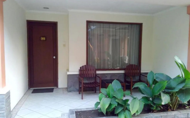 Ijen View Hotel & Resort