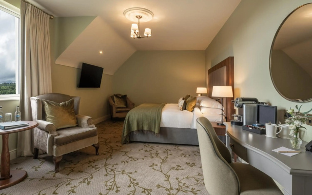 Lough Erne Resort