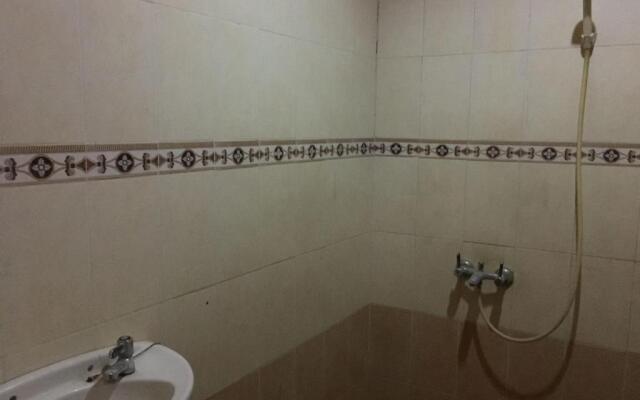 Hotel Alami near Alun-Alun Klaten