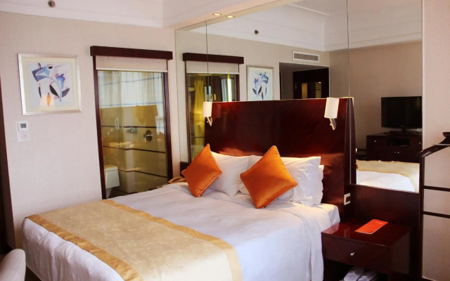 Merry Hotel Shanghai