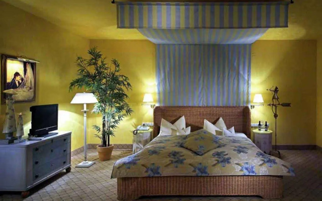 Romantik Hotel Friederikenhof Restaurant & Spa