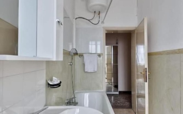 Venice Magic Night Apartment